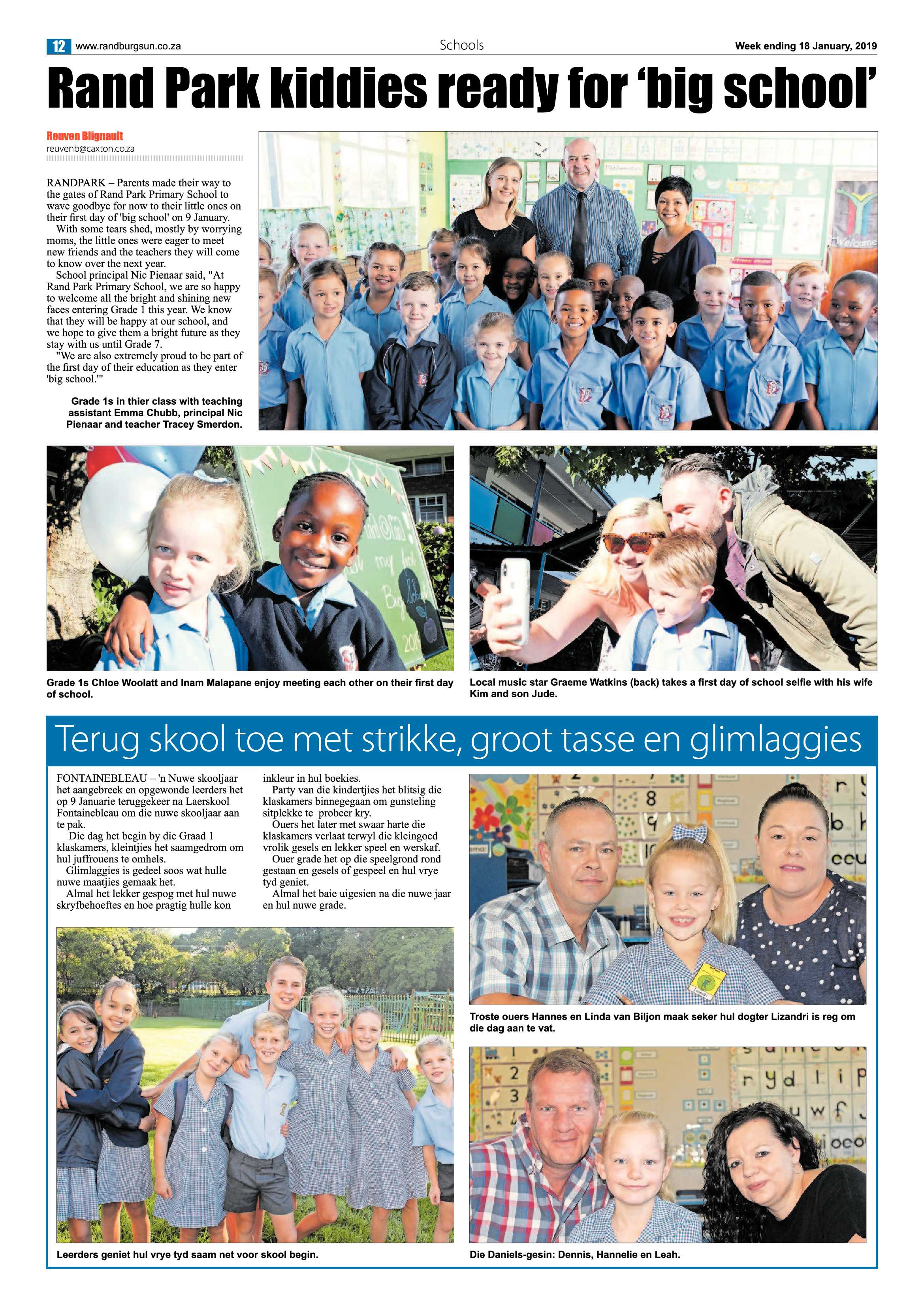 Randburg Sun 18 January 2018 page 12