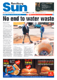 Randburg Sun 18 September 2026