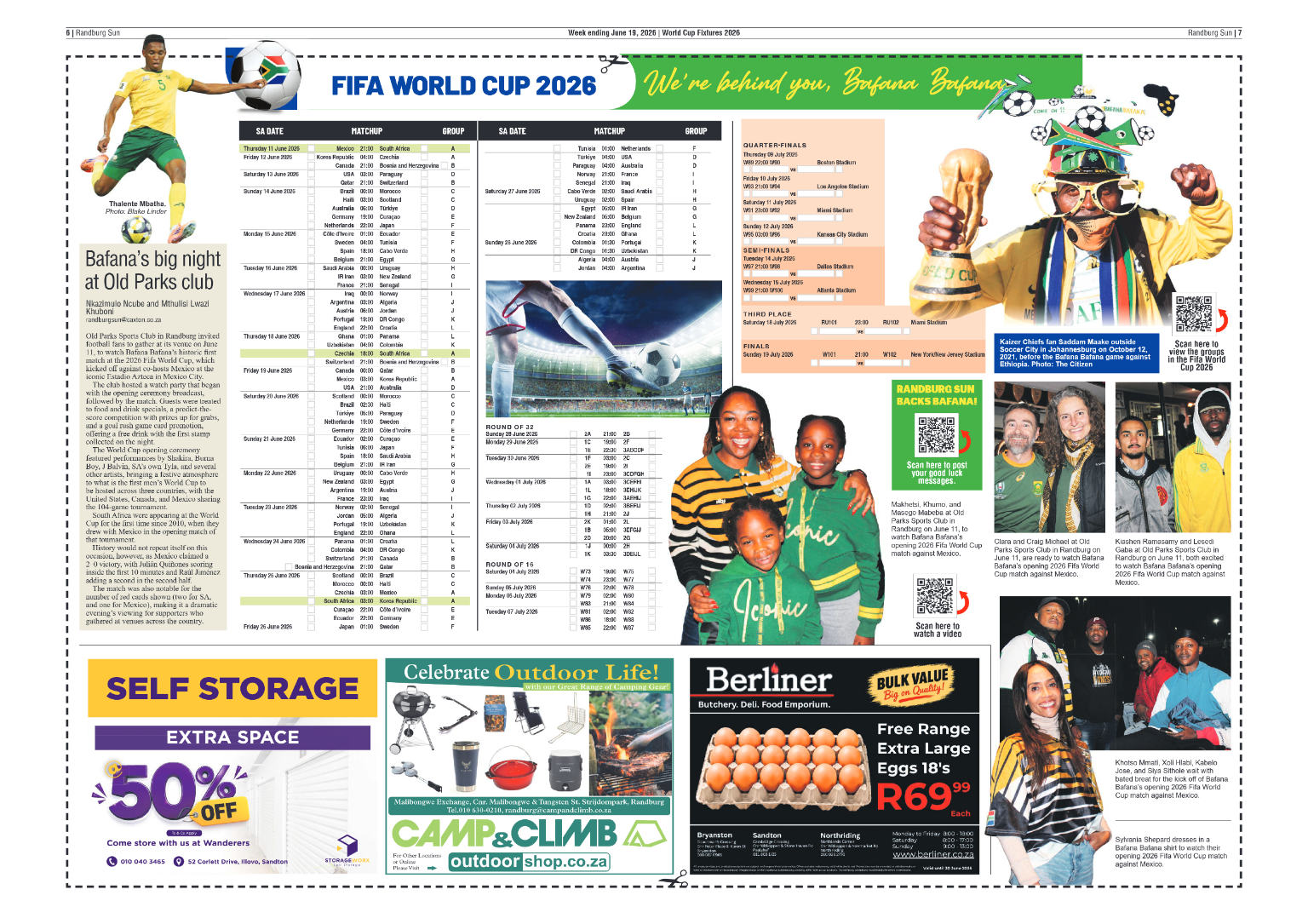 Randburg Sun 19 June 2026 page 7