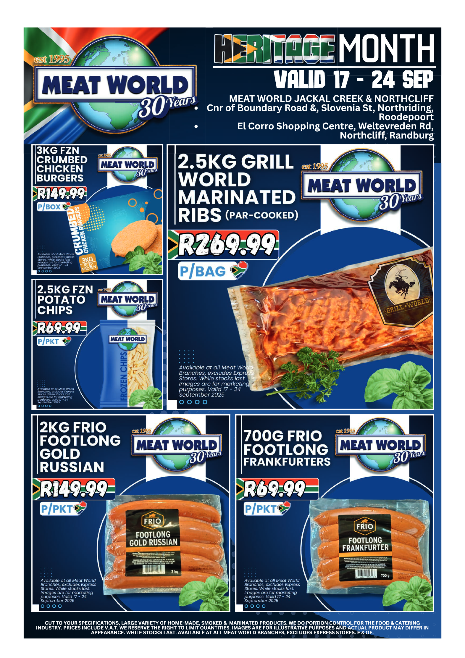 Randburg Sun 19 September 2025 page 11