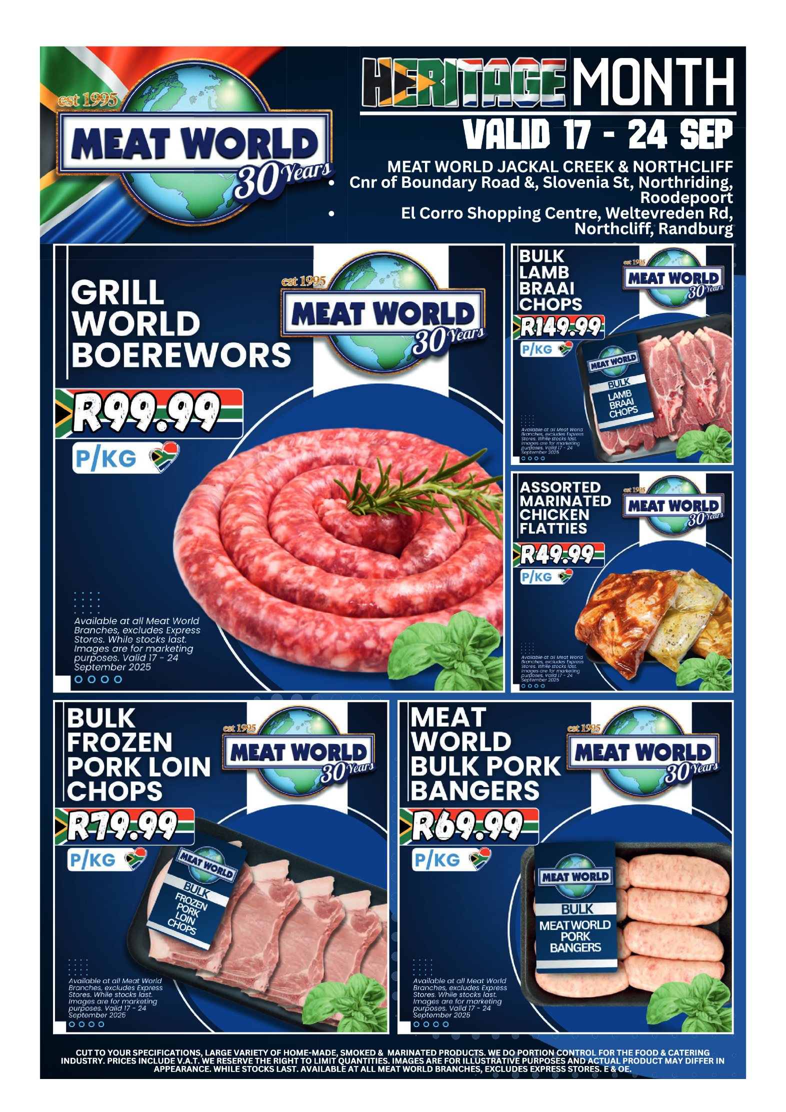 Randburg Sun 19 September 2025 page 2