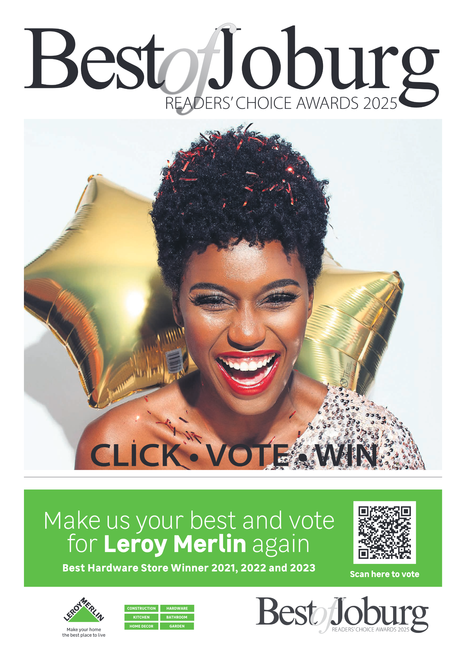 Randburg Sun 1 August 2025 page 5