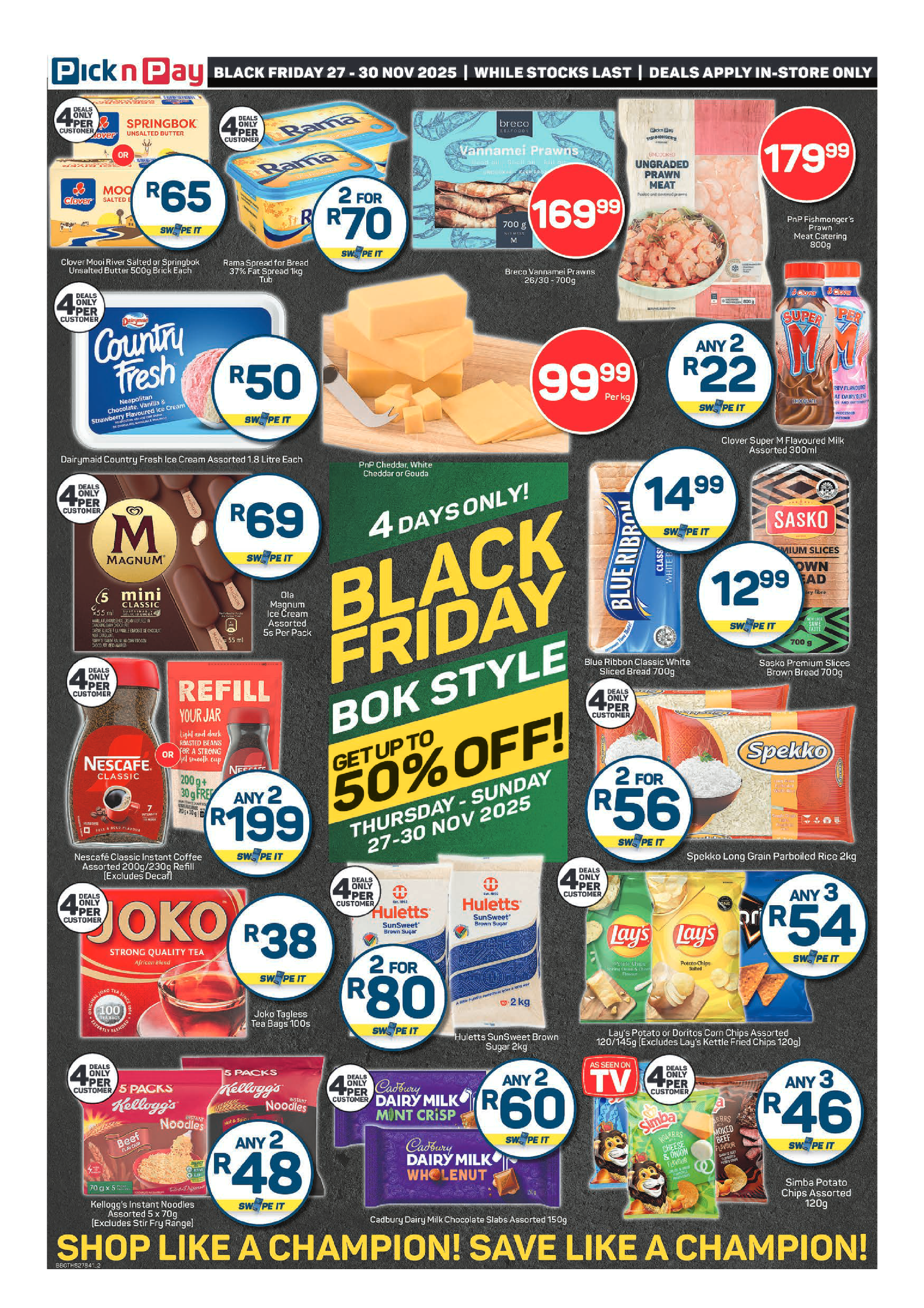 Randburg Sun 28 November 2025 page 2