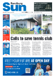 Randburg Sun 22 May 2026