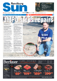 Randburg Sun 25 September 2026