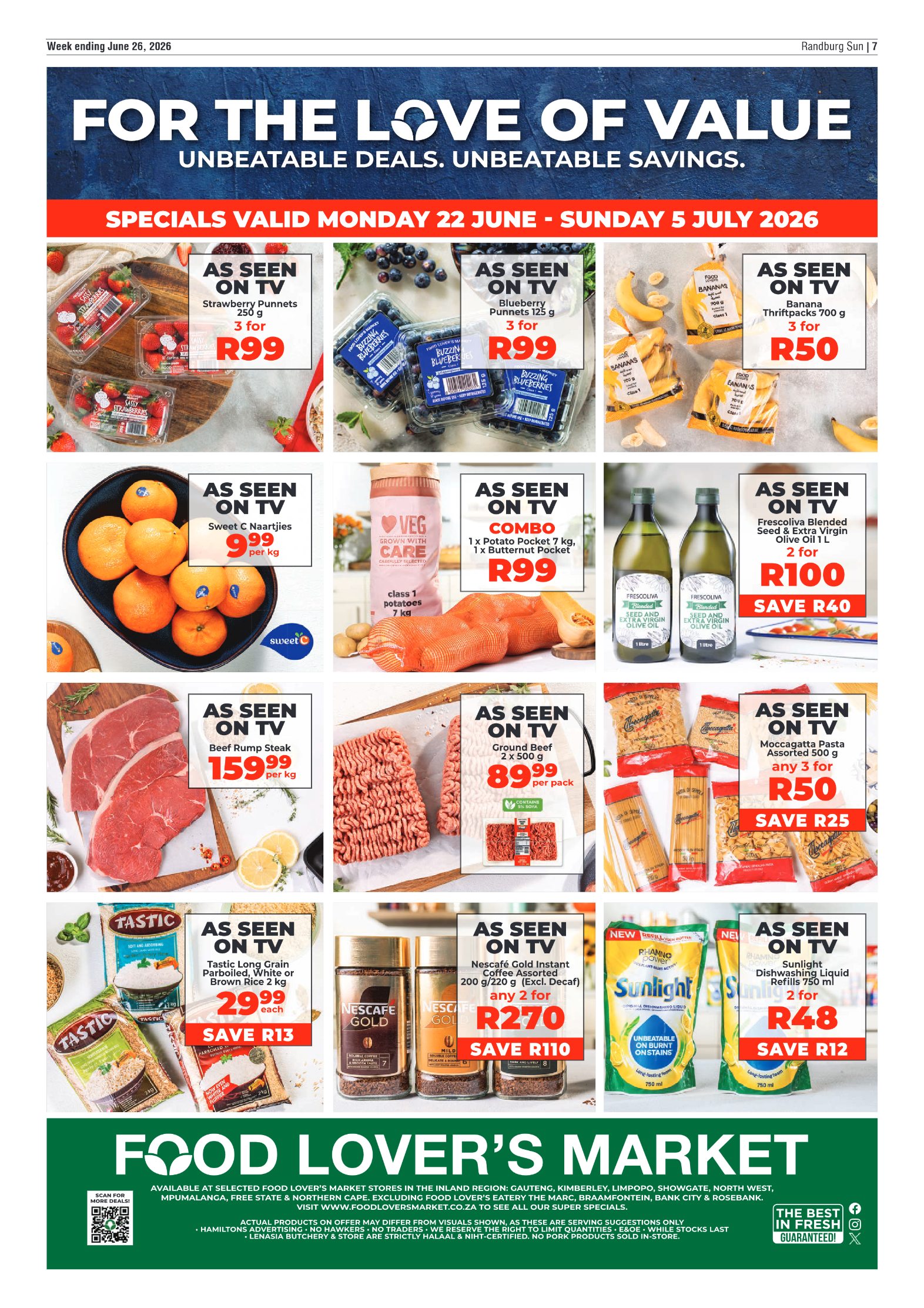 Randburg Sun 26 June 2026 page 7