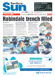 Randburg Sun 26 June 2026