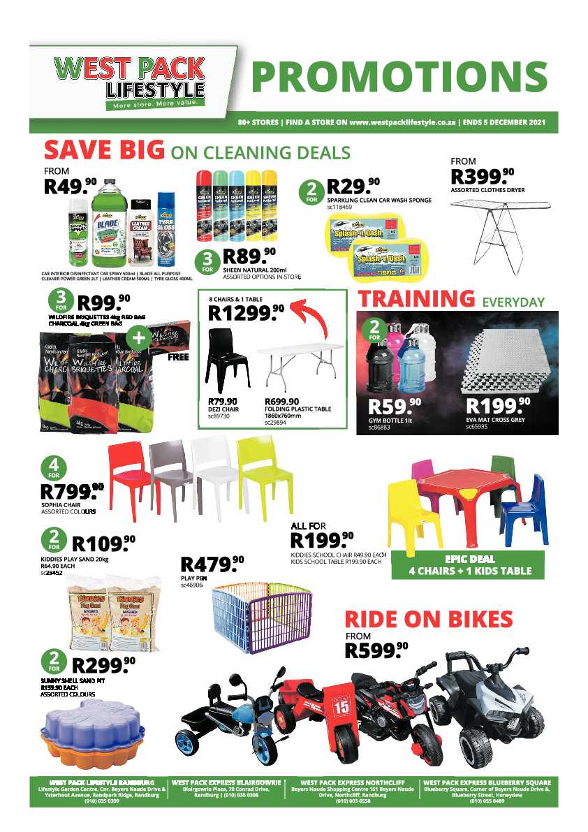 Randburg Sun 26 November 2021 page 23