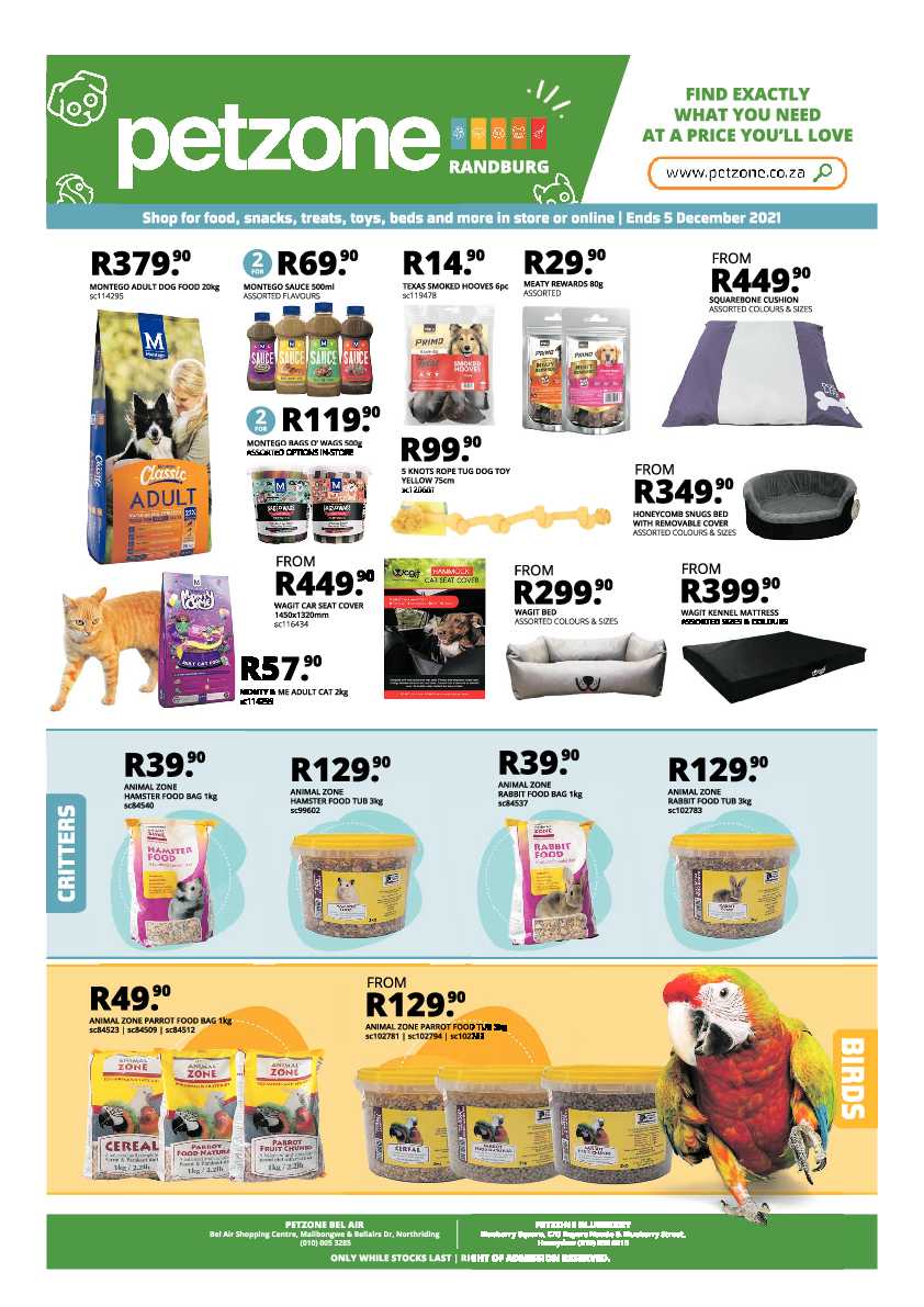 Randburg Sun 26 November 2021 page 24