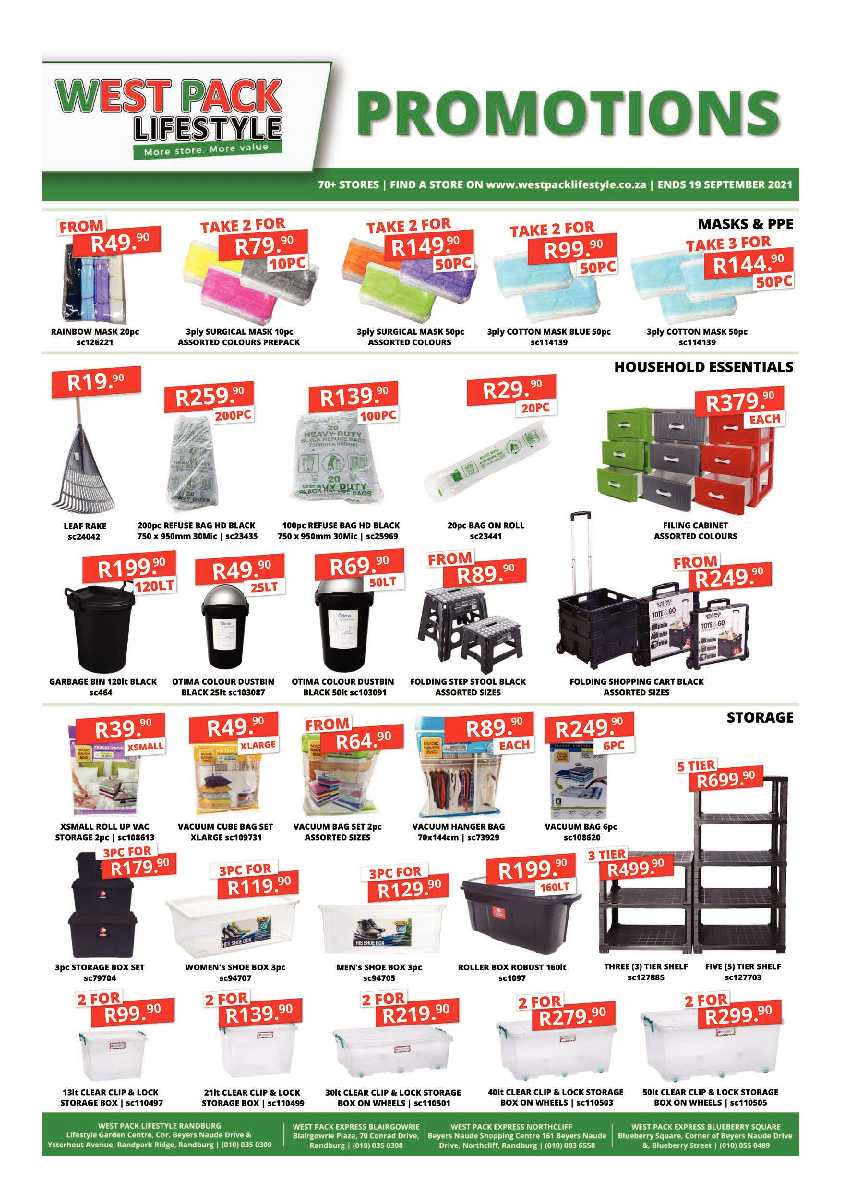 Randburg Sun 27 August 2021 page 2