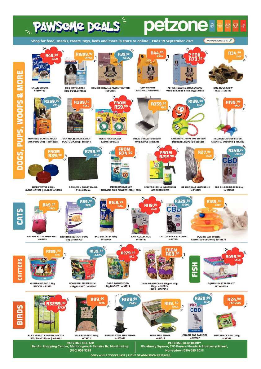 Randburg Sun 27 August 2021 page 20