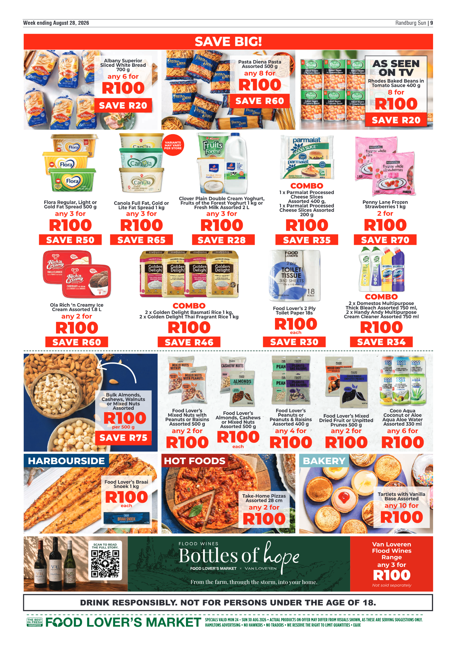 Randburg Sun 28 August 2026 page 9
