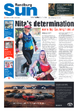 Randburg Sun 28 August 2026
