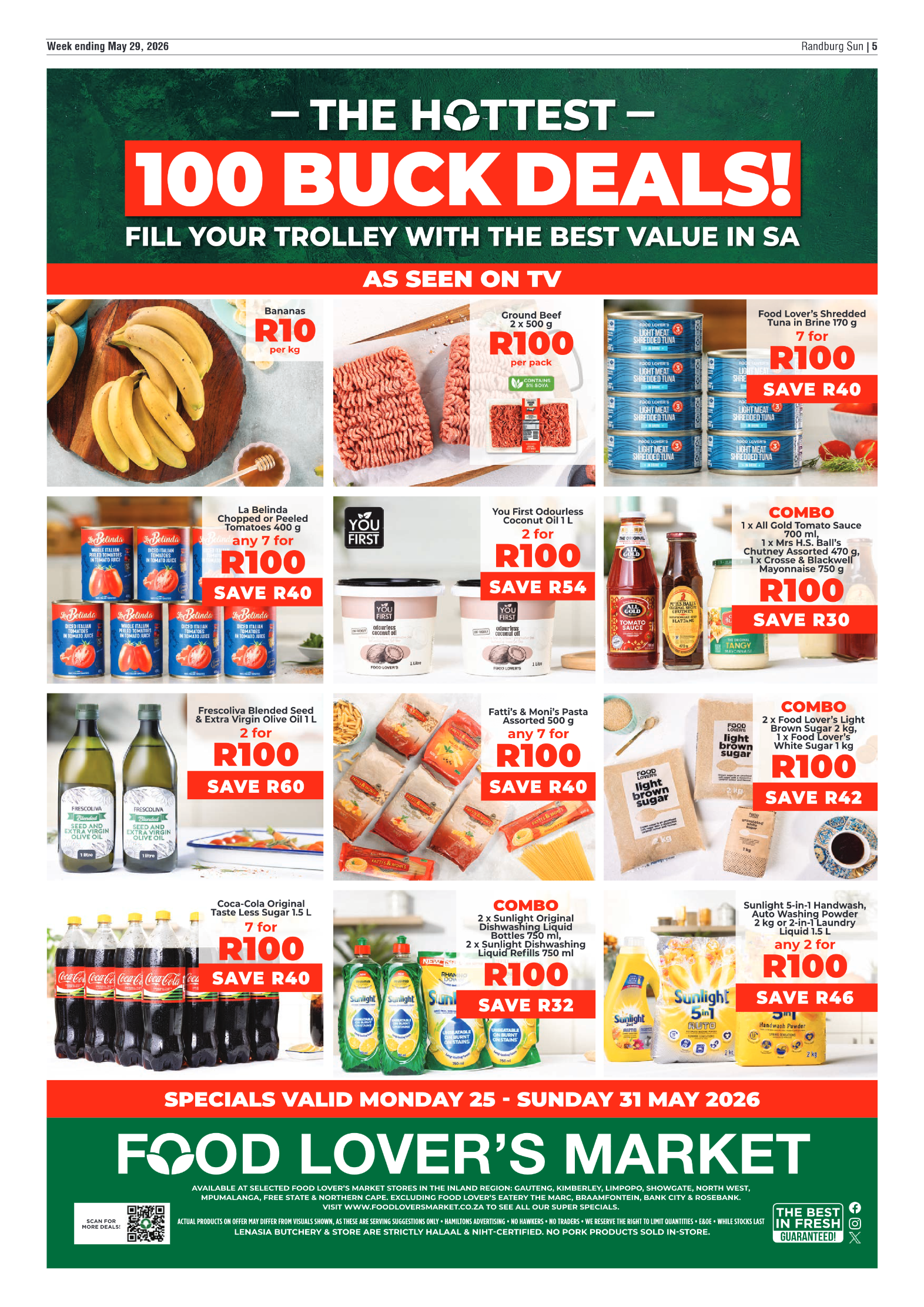 Randburg Sun 29 May 2026 page 5