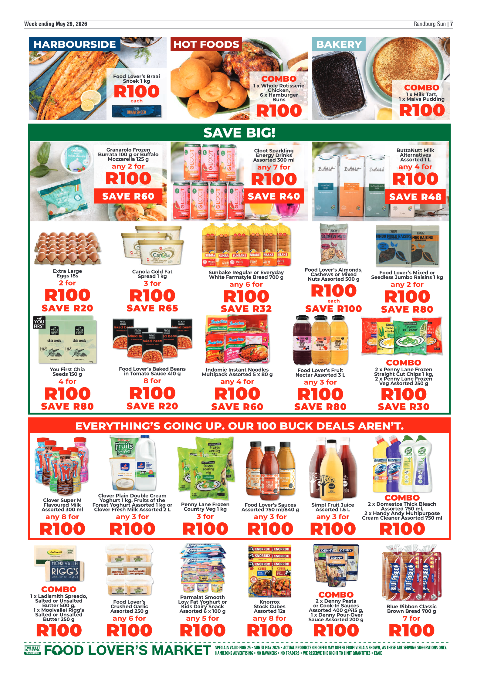 Randburg Sun 29 May 2026 page 7