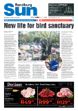 Randburg Sun 29 May 2026