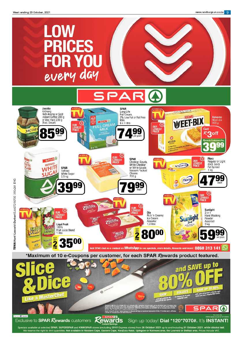 Randburg Sun 29 October 2021 page 9