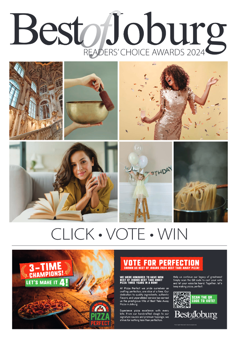 Randburg Sun 2 August 2024 page 7