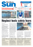 Randburg Sun 2 October 2026
