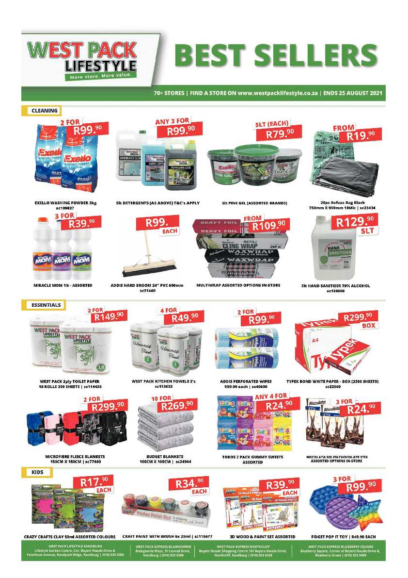 Randburg Sun 30 July 2021 page 2