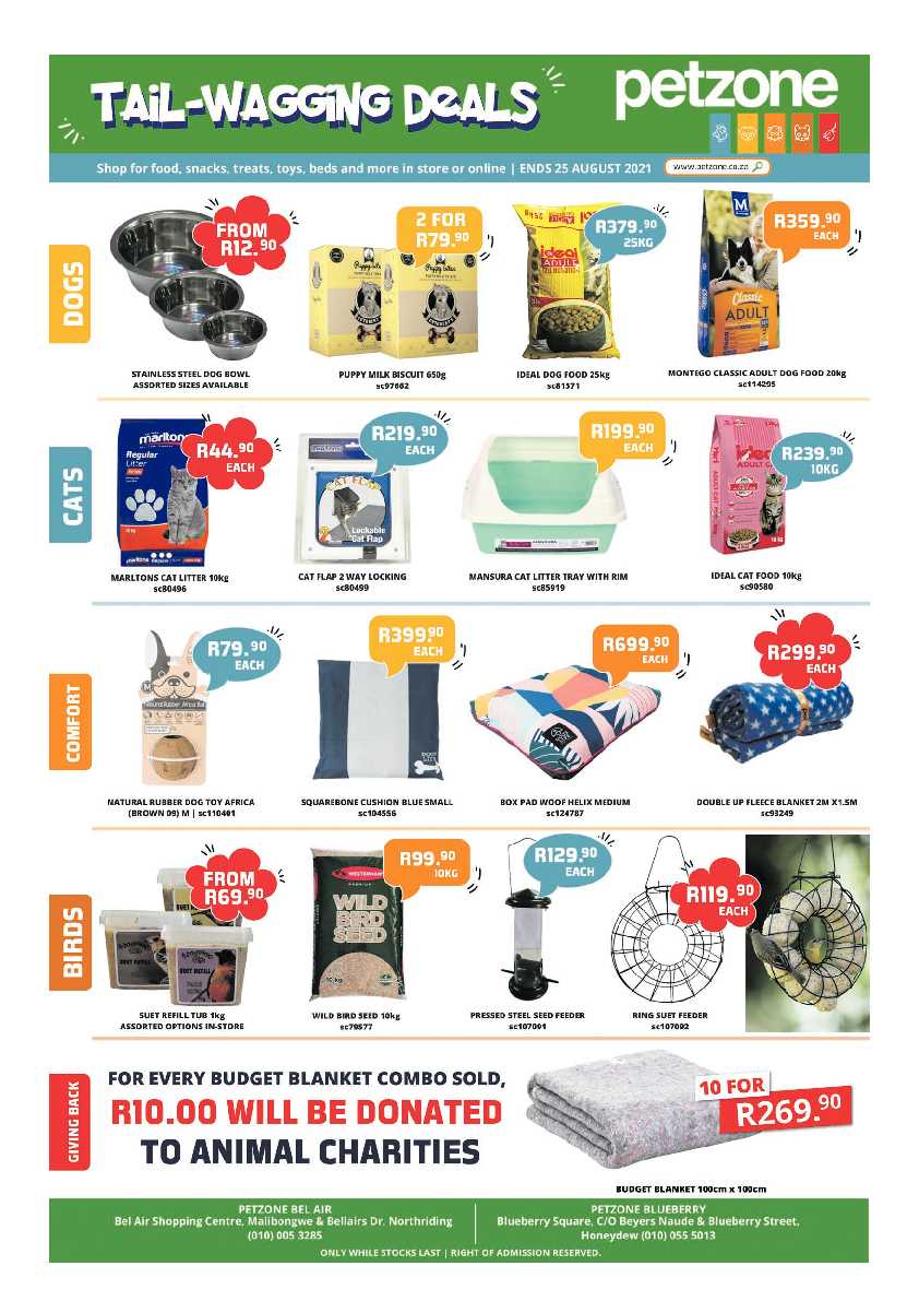 Randburg Sun 30 July 2021 page 20