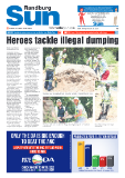 Randburg Sun 30 October 2026