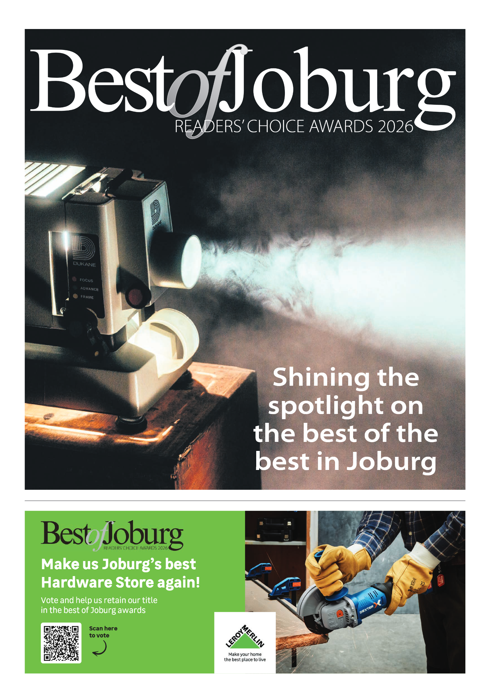 Randburg Sun 31 July 2026 page 5