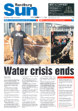 Randburg Sun 3 July 2026