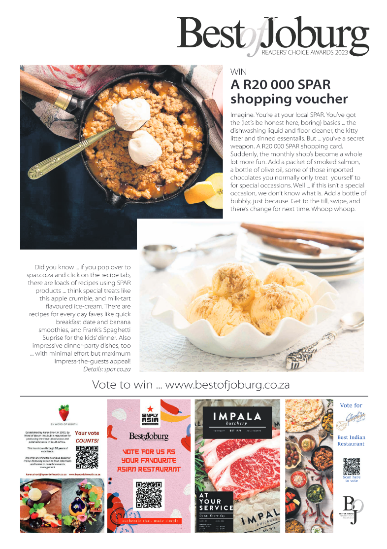 Randburg Sun 4 August 2023 page 10