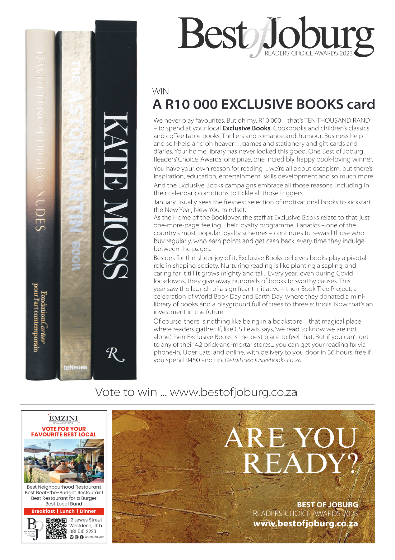 Randburg Sun 4 August 2023 page 12