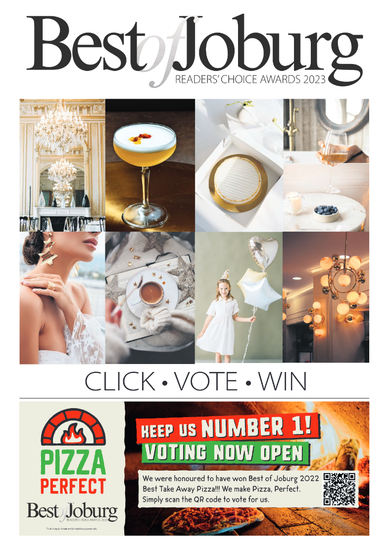 Randburg Sun 4 August 2023 page 7