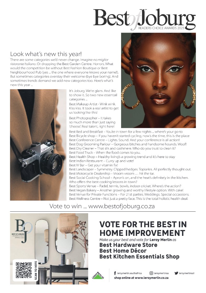 Randburg Sun 4 August 2023 page 9