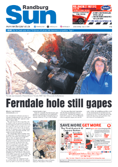 Randburg Sun 4 July 2025