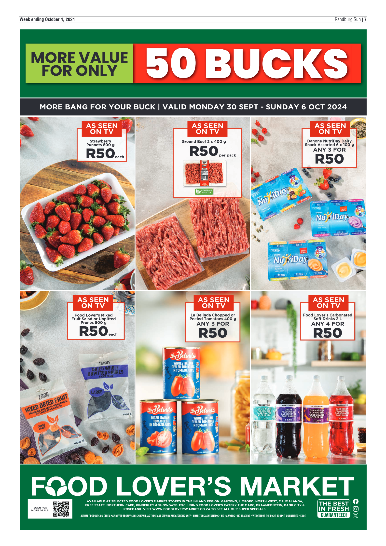 Randburg Sun 4 October 2024 page 7