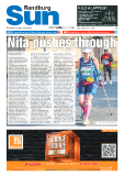 Randburg Sun 5 June 2026