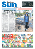 Randburg Sun 8 May 2026