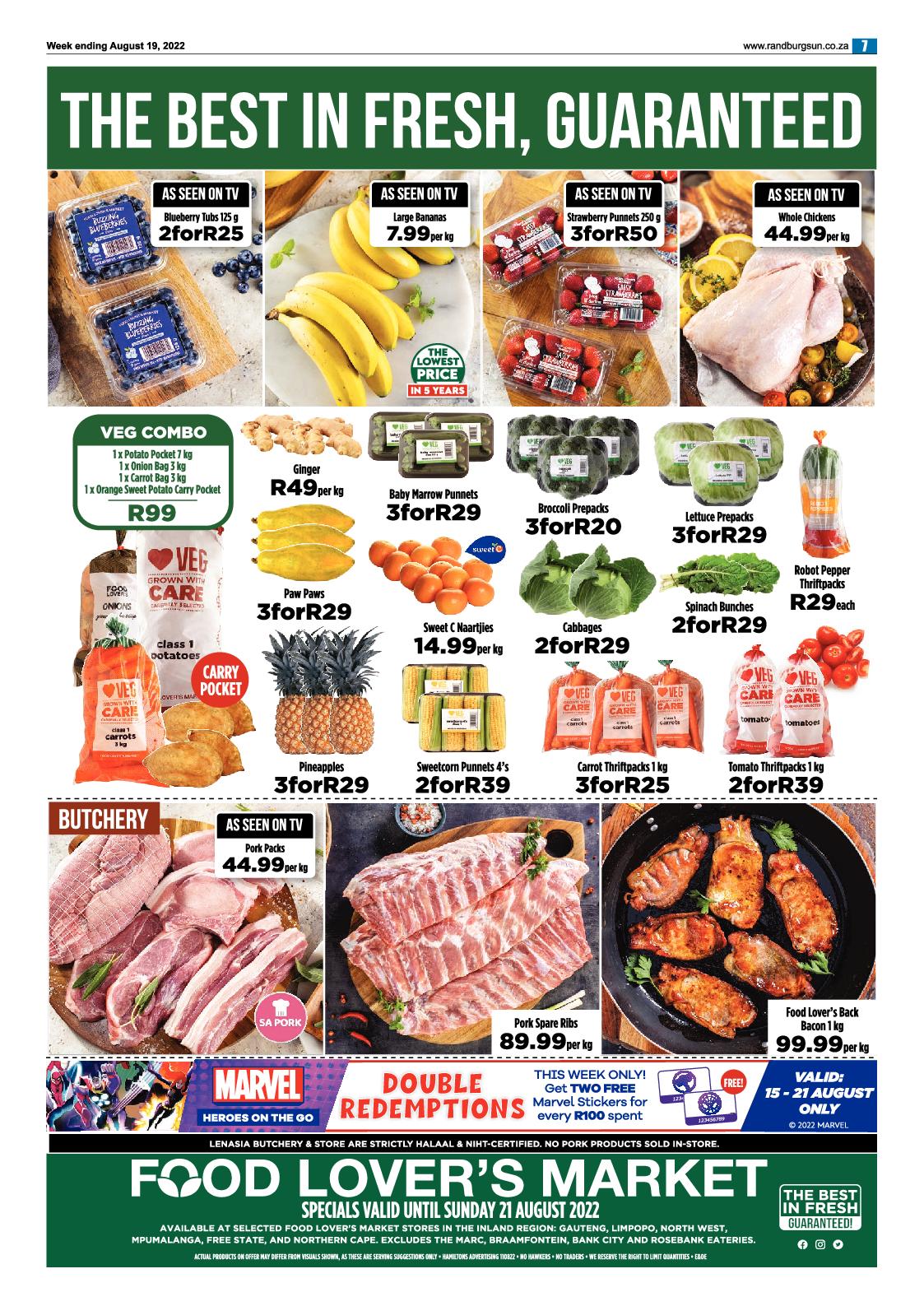 Randburg Sun August 19 2022 page 7