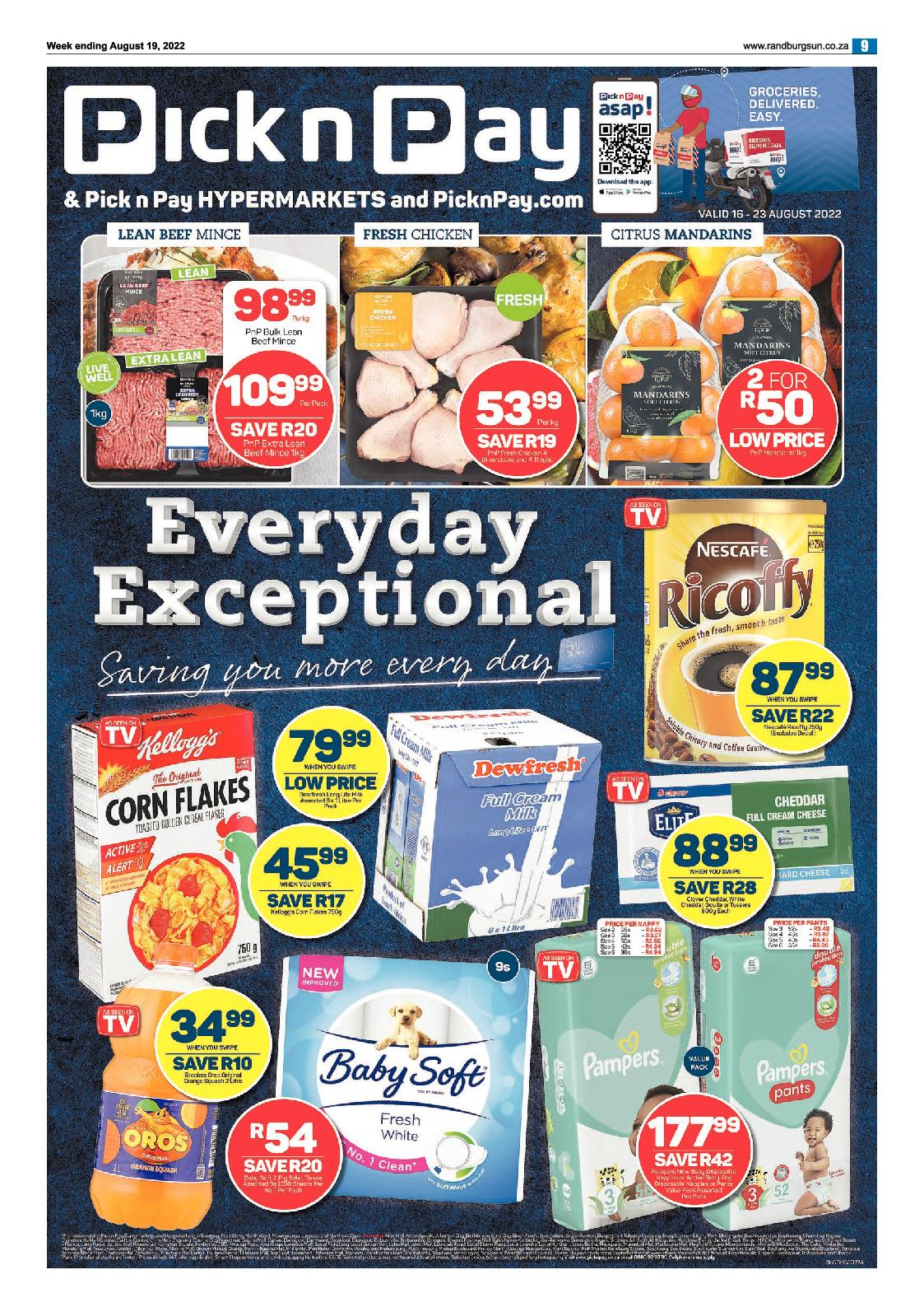 Randburg Sun August 19 2022 page 9