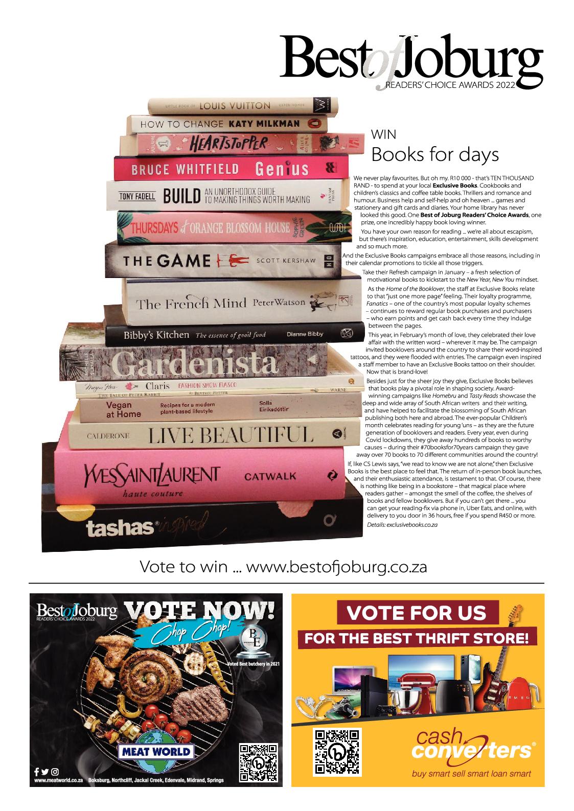 Randburg Sun August 5 2022 page 13