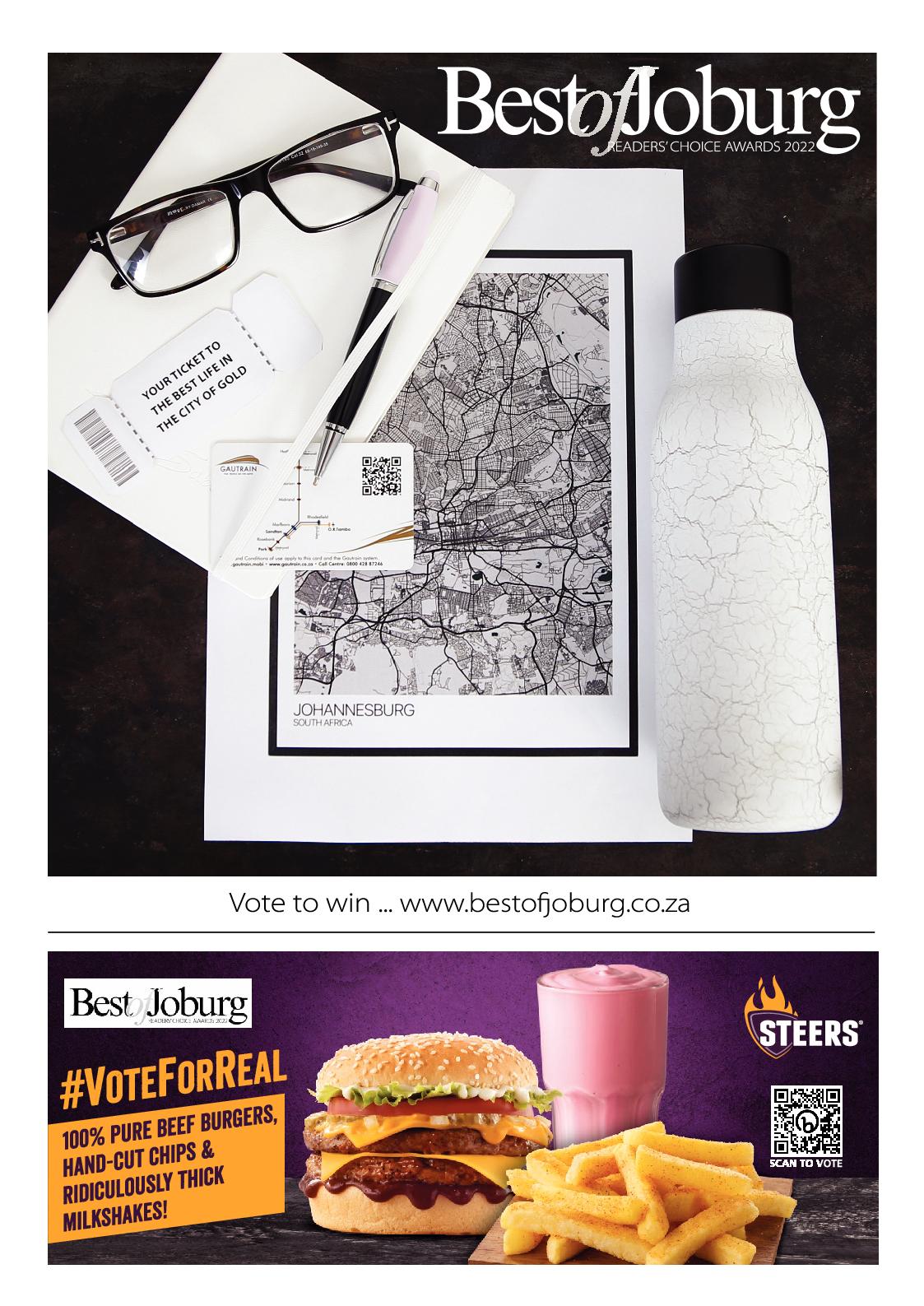 Randburg Sun August 5 2022 page 14