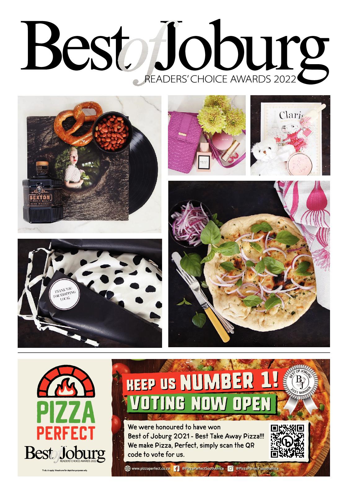 Randburg Sun August 5 2022 page 7