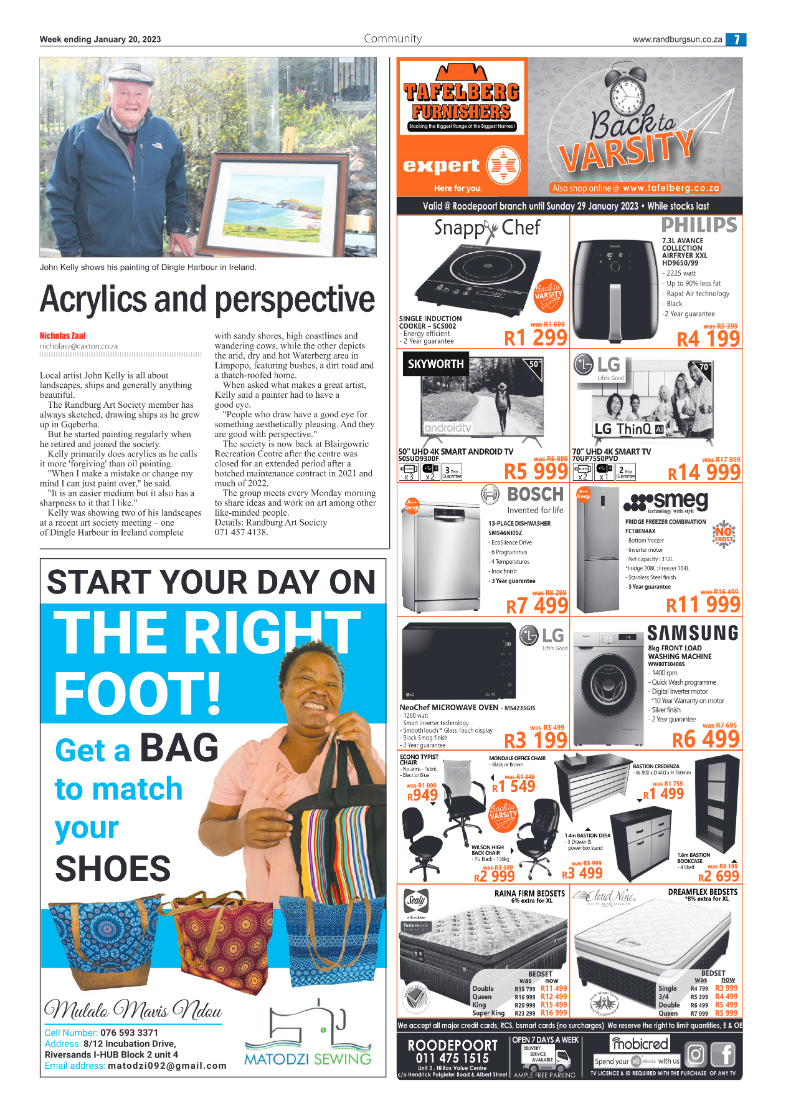 Randburg Sun Jan 20 2023 page 7