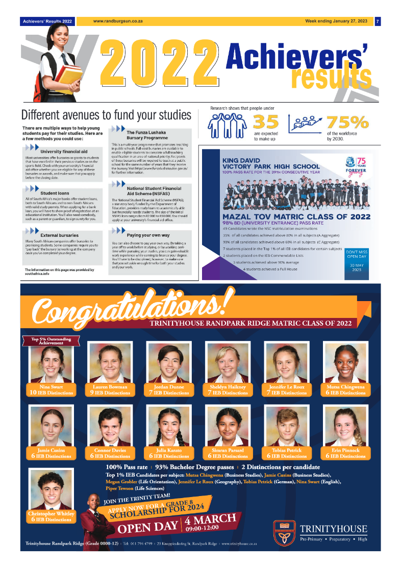 Randburg Sun Jan 27 2023 page 7