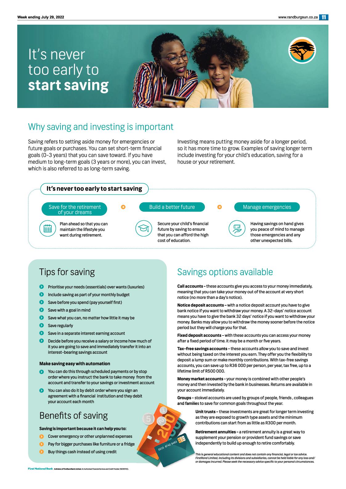 Randburg Sun July 29 2022 page 11