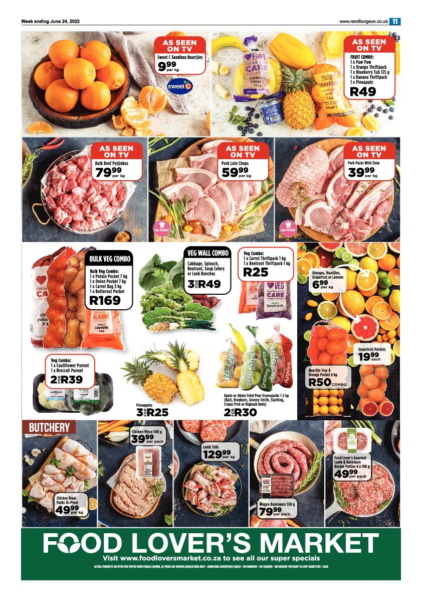 Randburg Sun June 24 2022 page 11