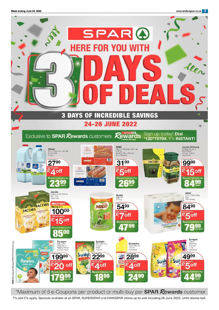 Randburg Sun June 24 2022 page 7