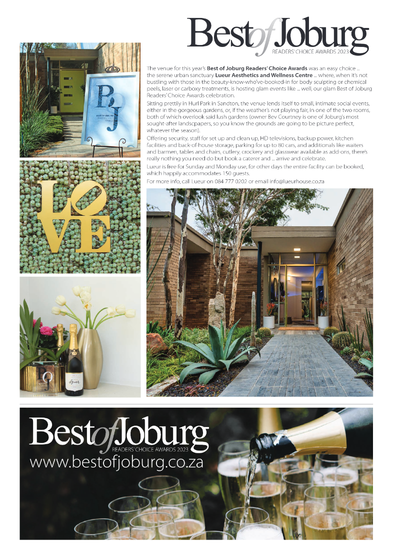 Randburg Sun November 3 2023 page 14