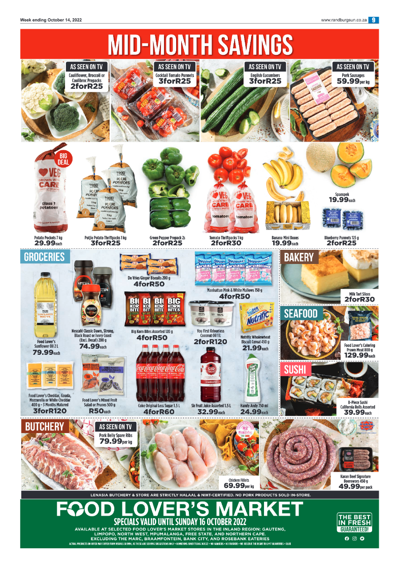 Randburg Sun Oct 14 2022 page 9
