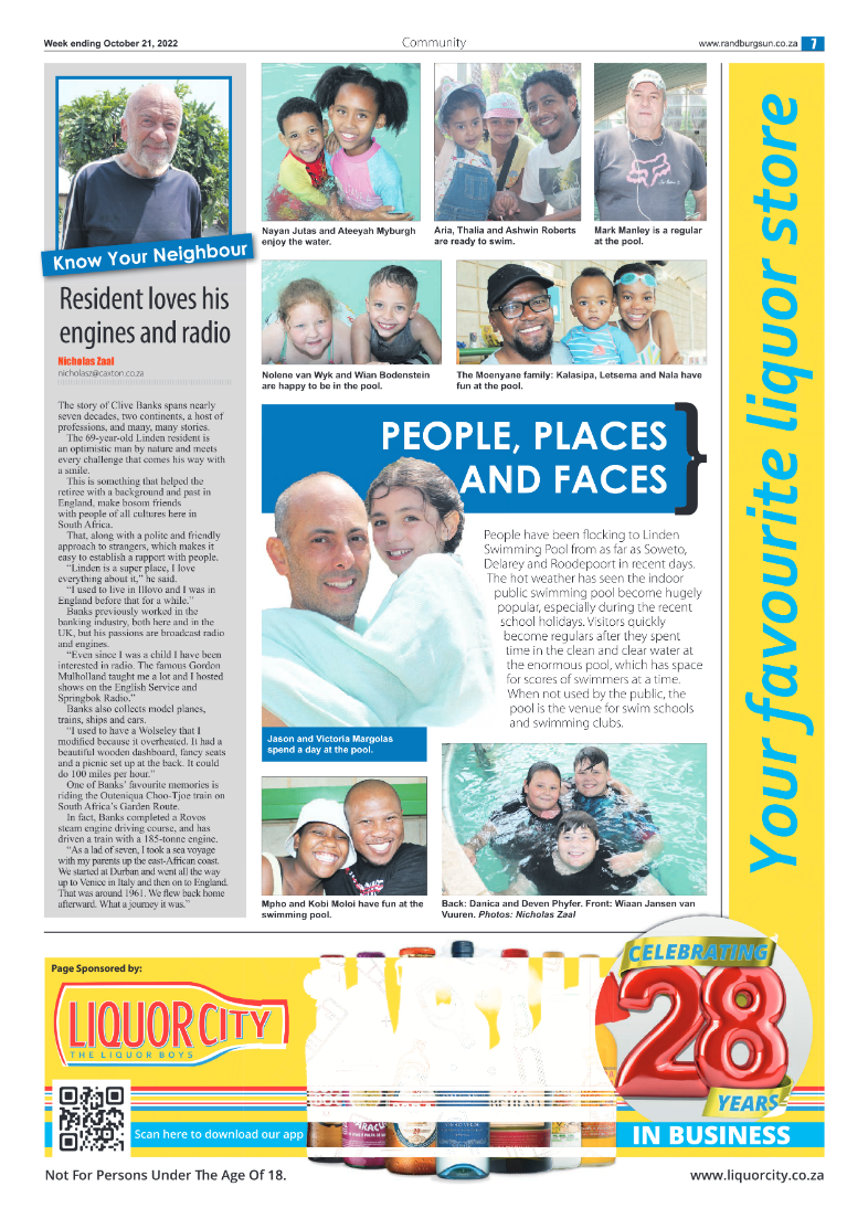 Randburg Sun Oct 21 2022 page 7