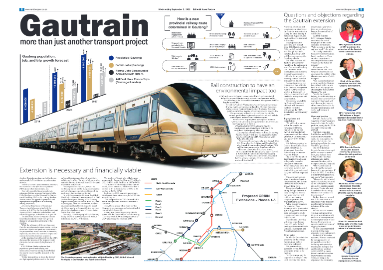 Randburg Sun September 2 2022 page 8